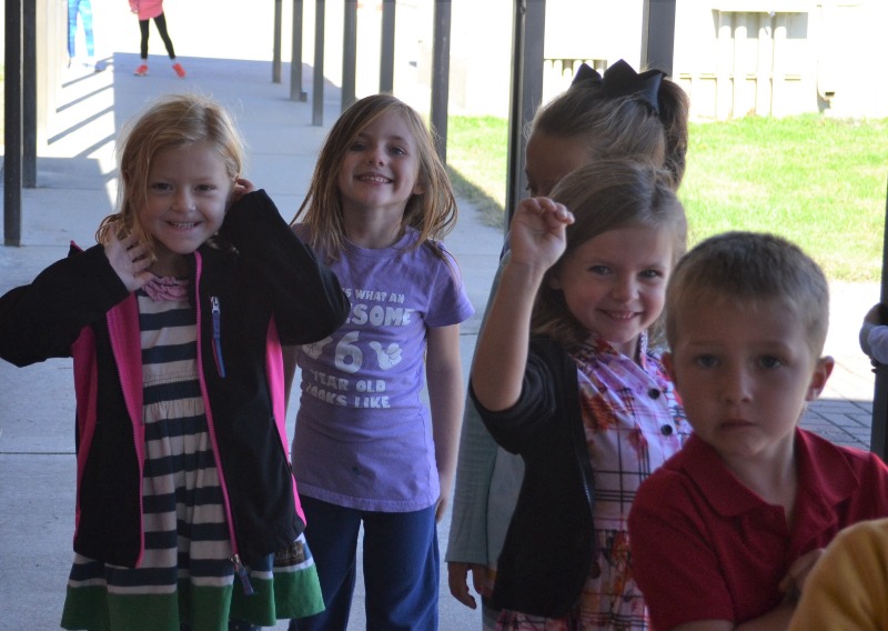 Nell RIV School District P & G WORKDAY NHS