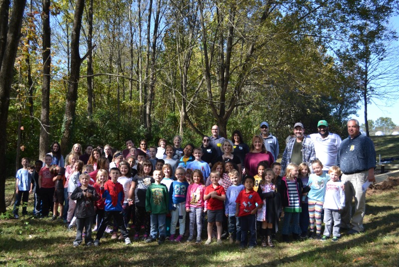 Nell RIV School District P & G WORKDAY NHS