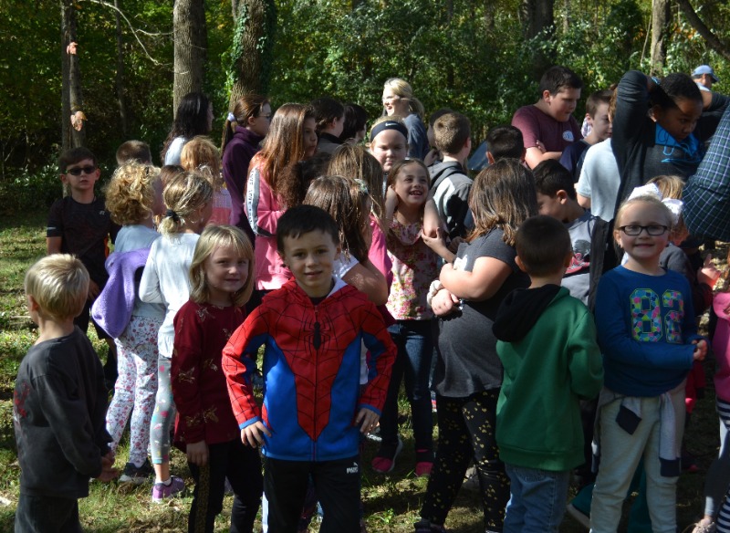 Nell RIV School District P & G WORKDAY NHS