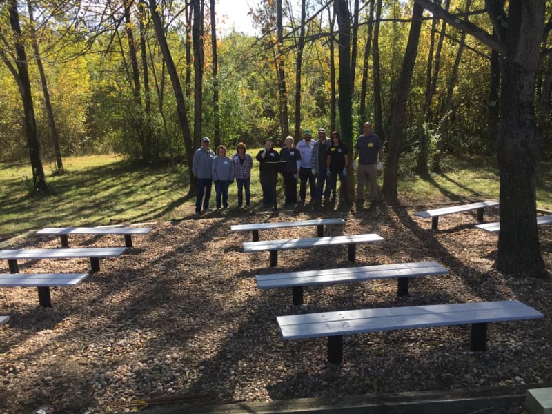 Nell RIV School District P & G WORKDAY NHS